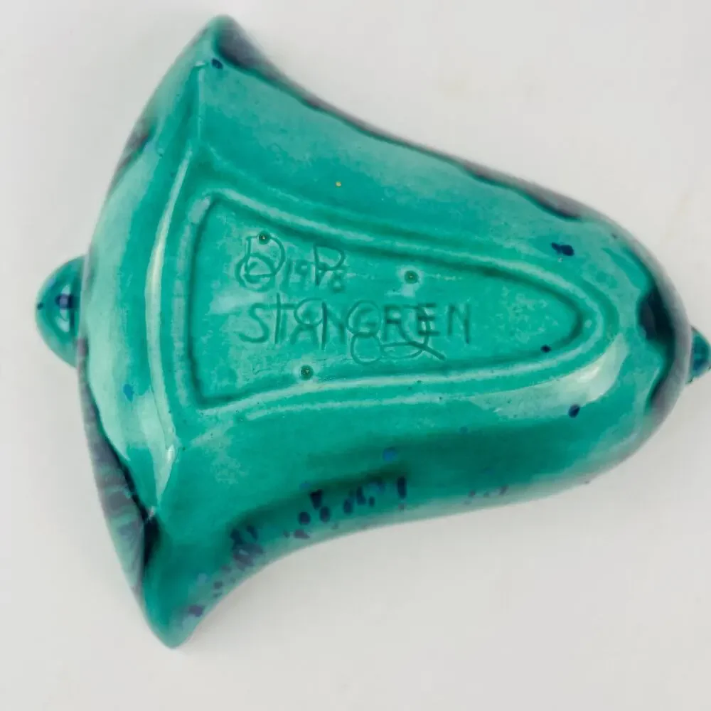Stangren mold 1978